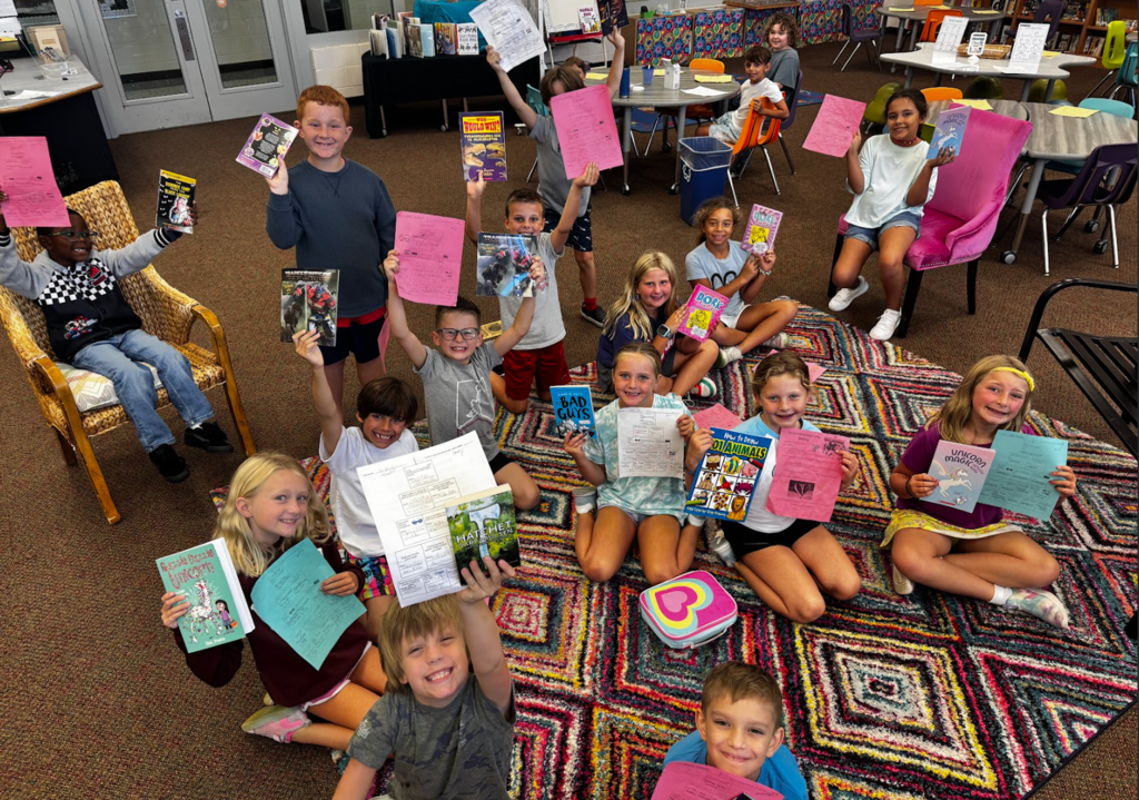mcps staff and students