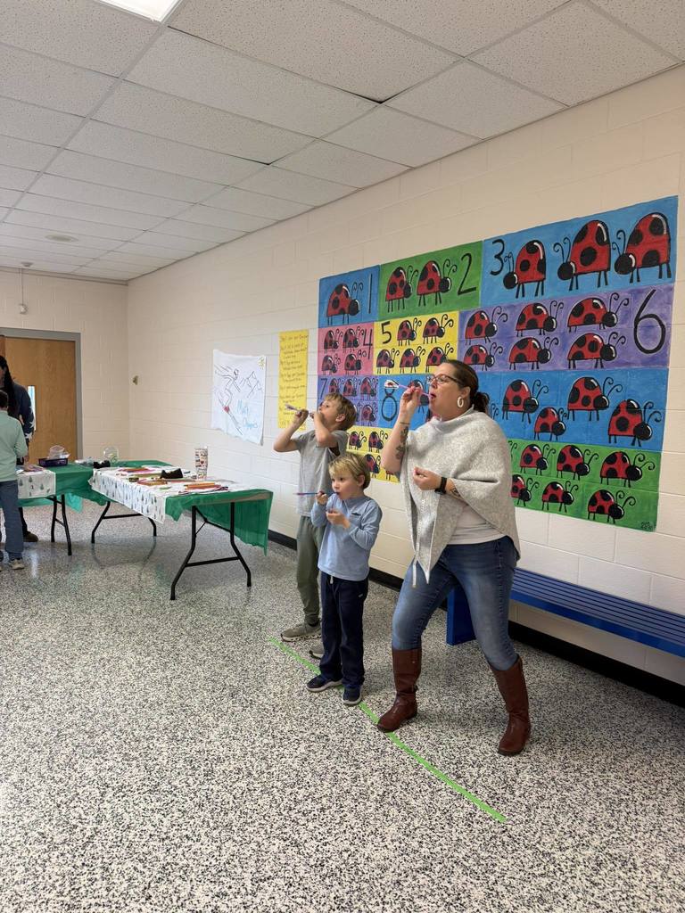 mcps staff and students