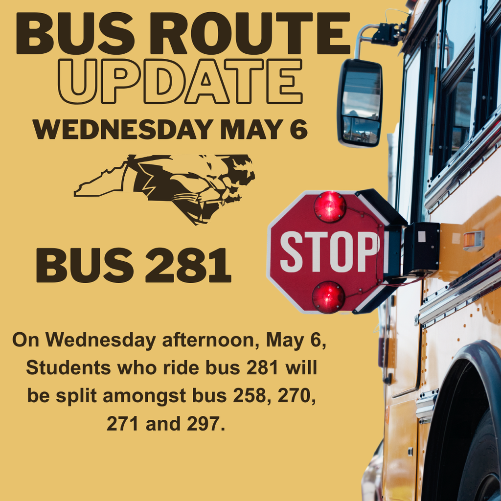 bus route info