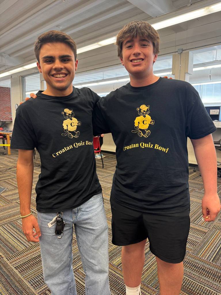 Quiz bowl
