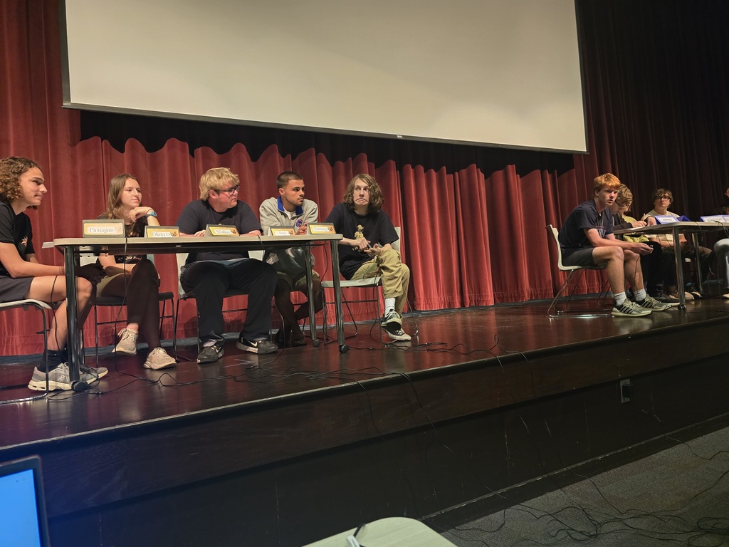 quiz bowl