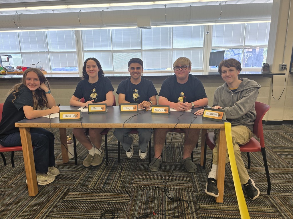 quiz bowl