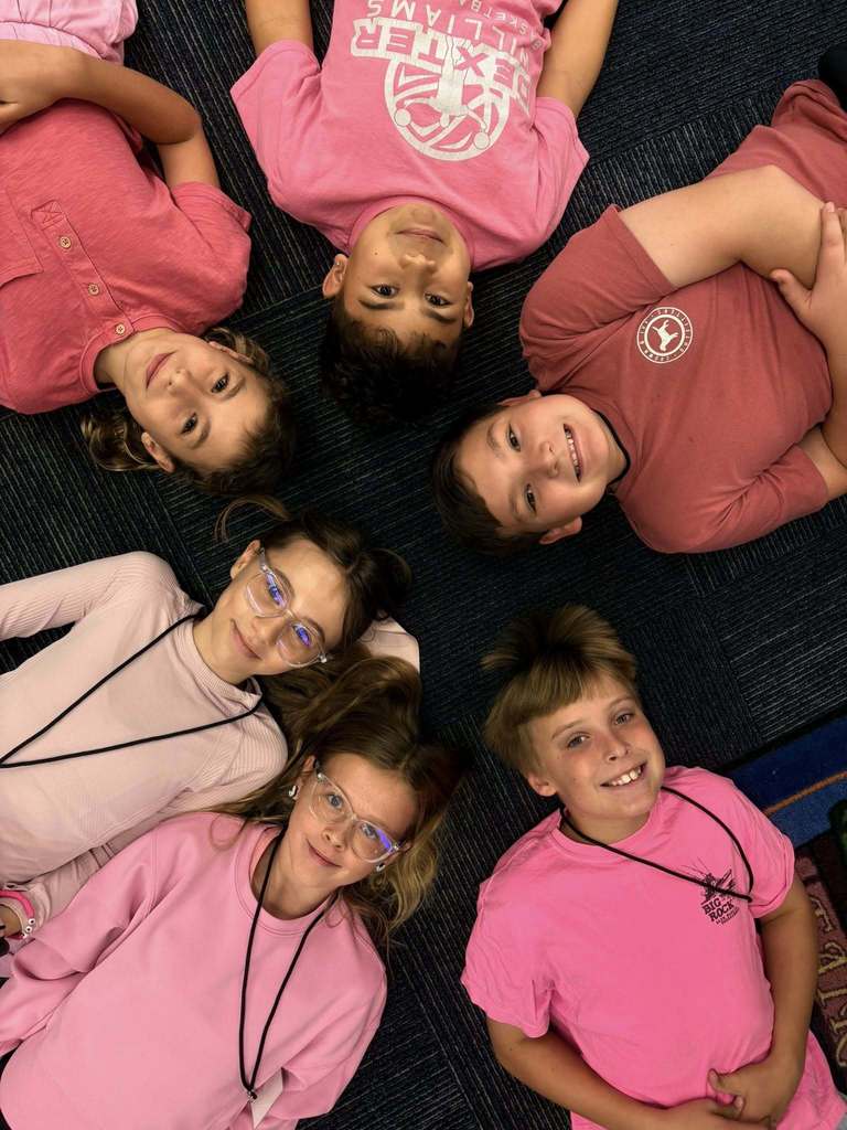 mces staff and students