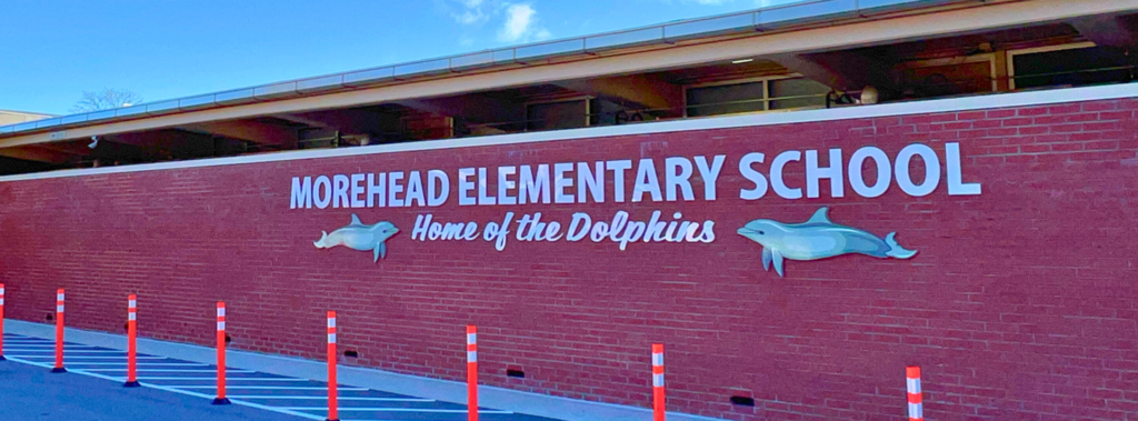 mces staff and students
