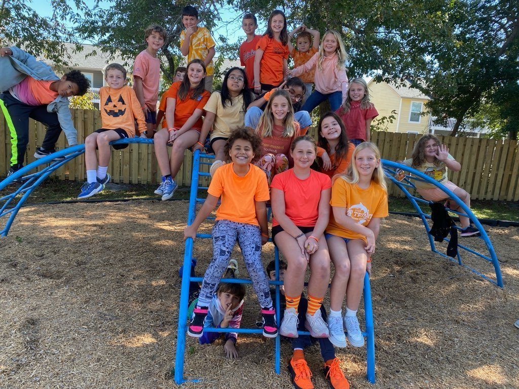 mces staff and students