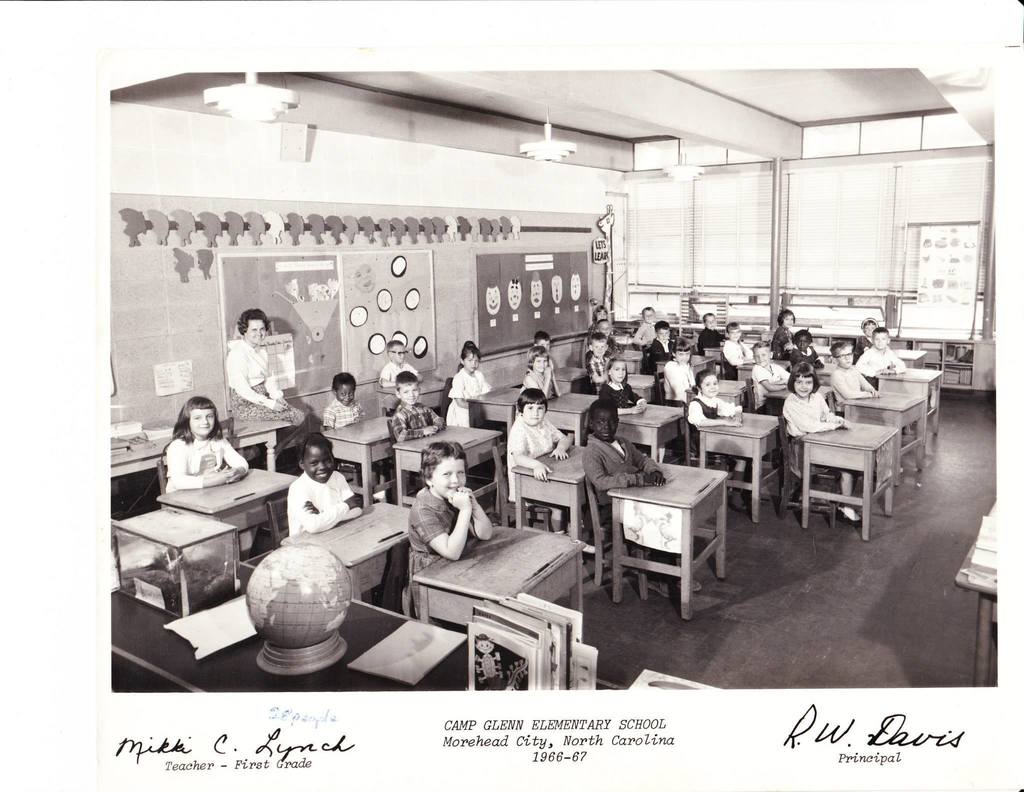 mces staff and students