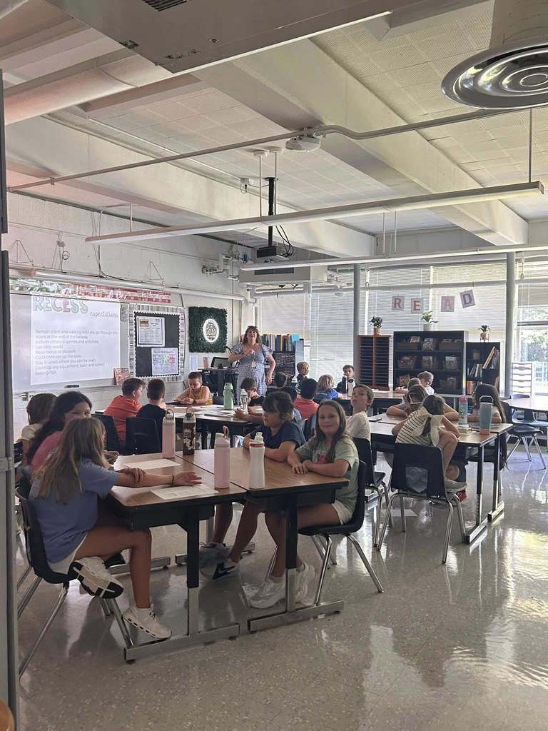mces staff and students