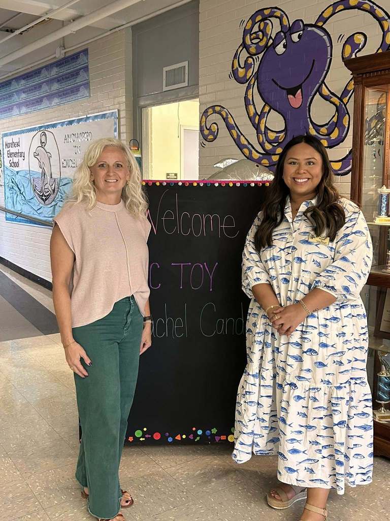 mces staff and students