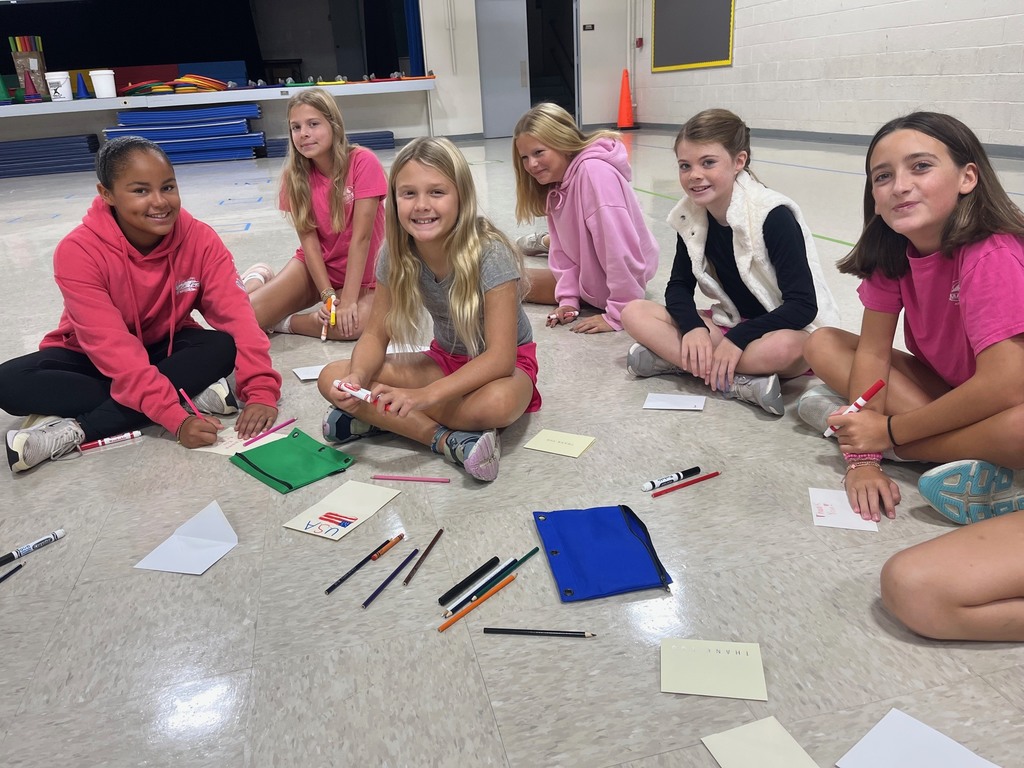 mces staff and students