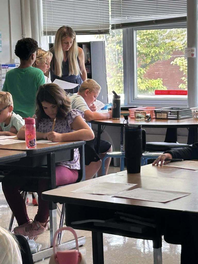 mces staff and students