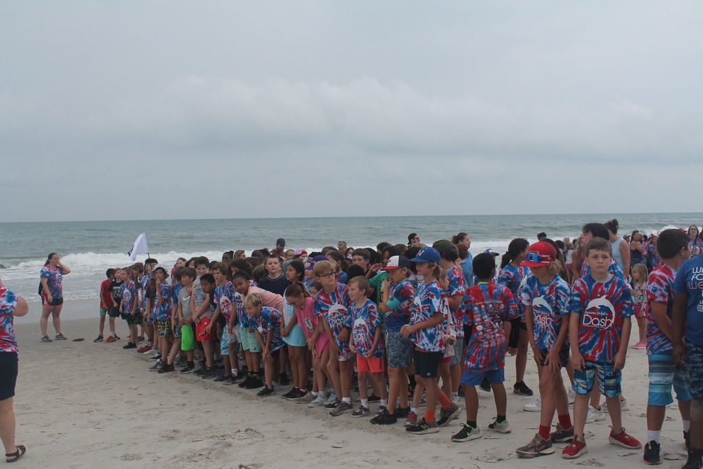 mces staff and students