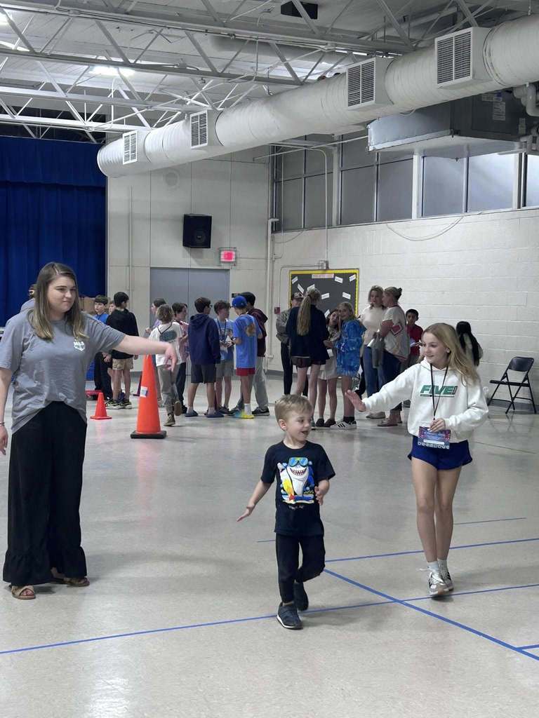 mces staff and students