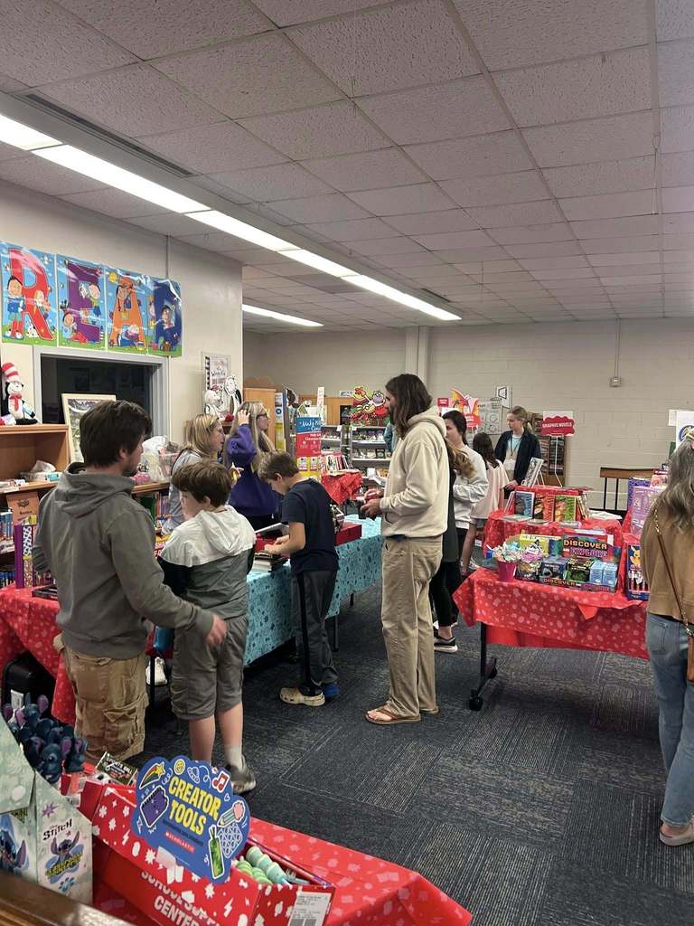 mces staff and students