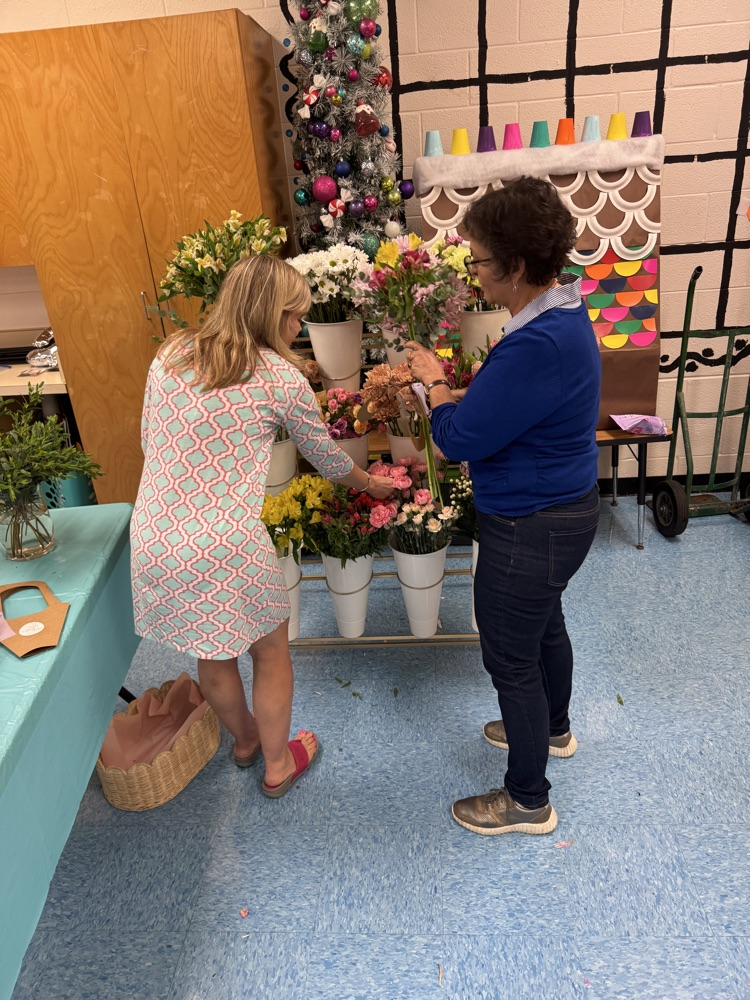 flower bouquet