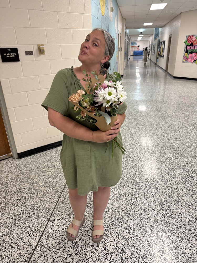 Flower bouquet