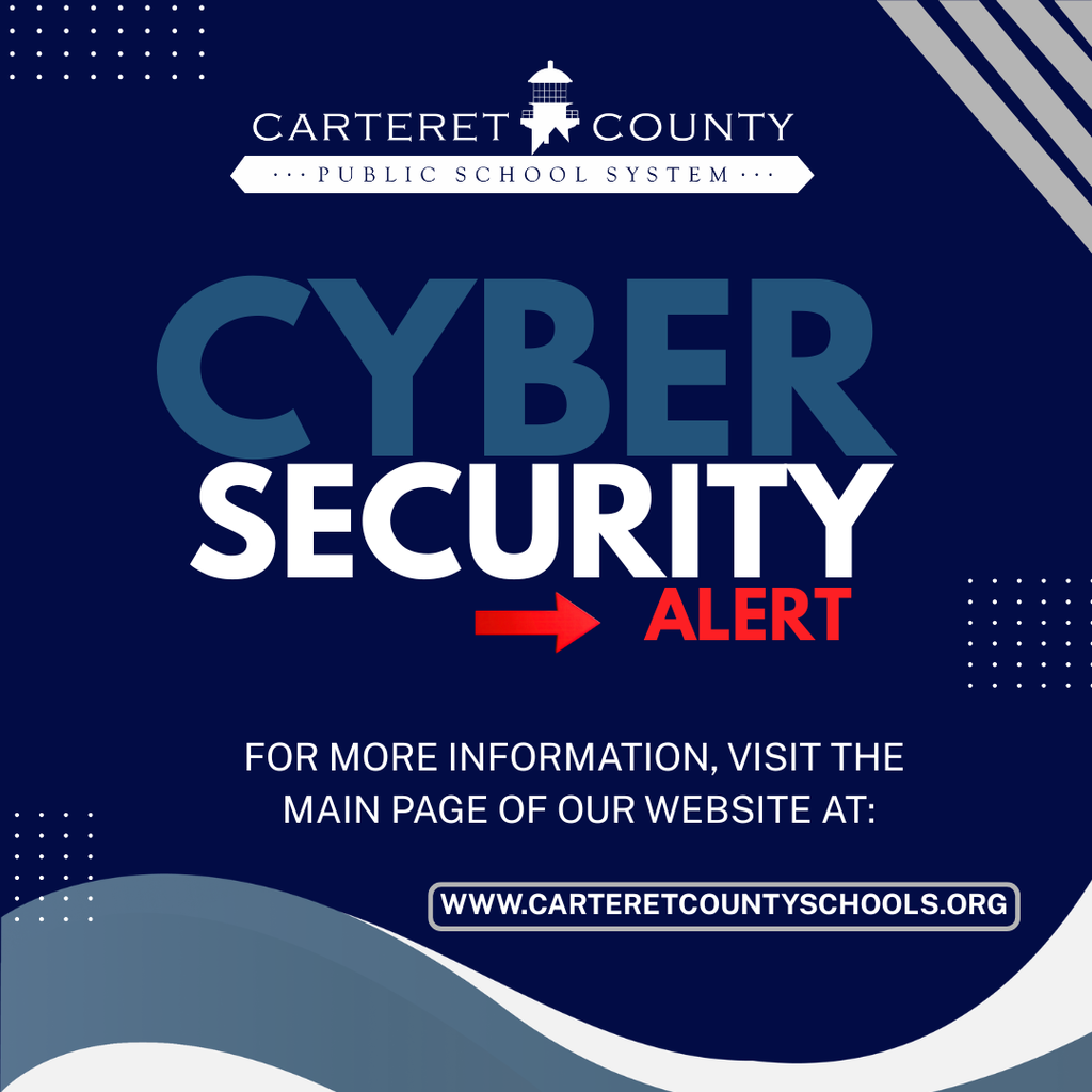 Cyber alert