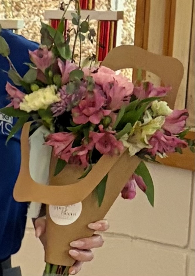 flowers