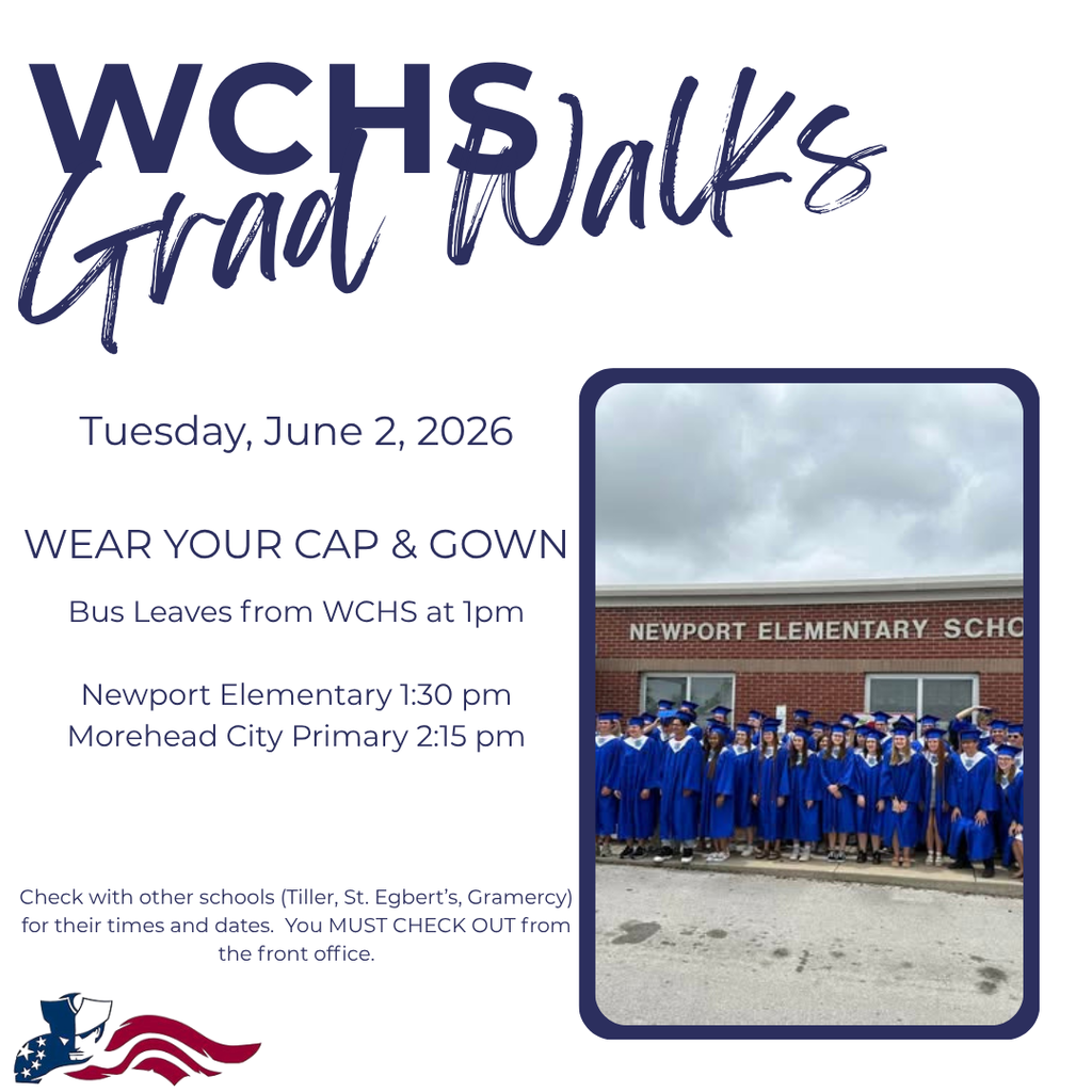 Grad Walks
