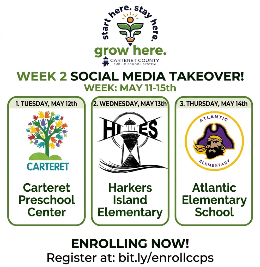 social media takeover