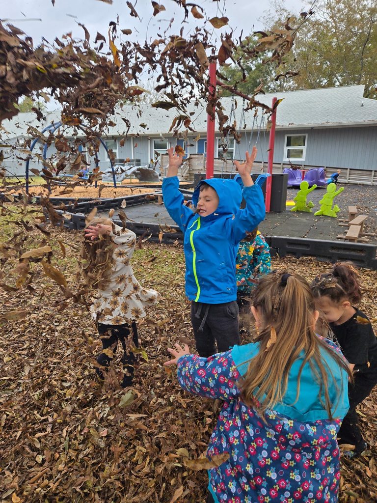 fall play