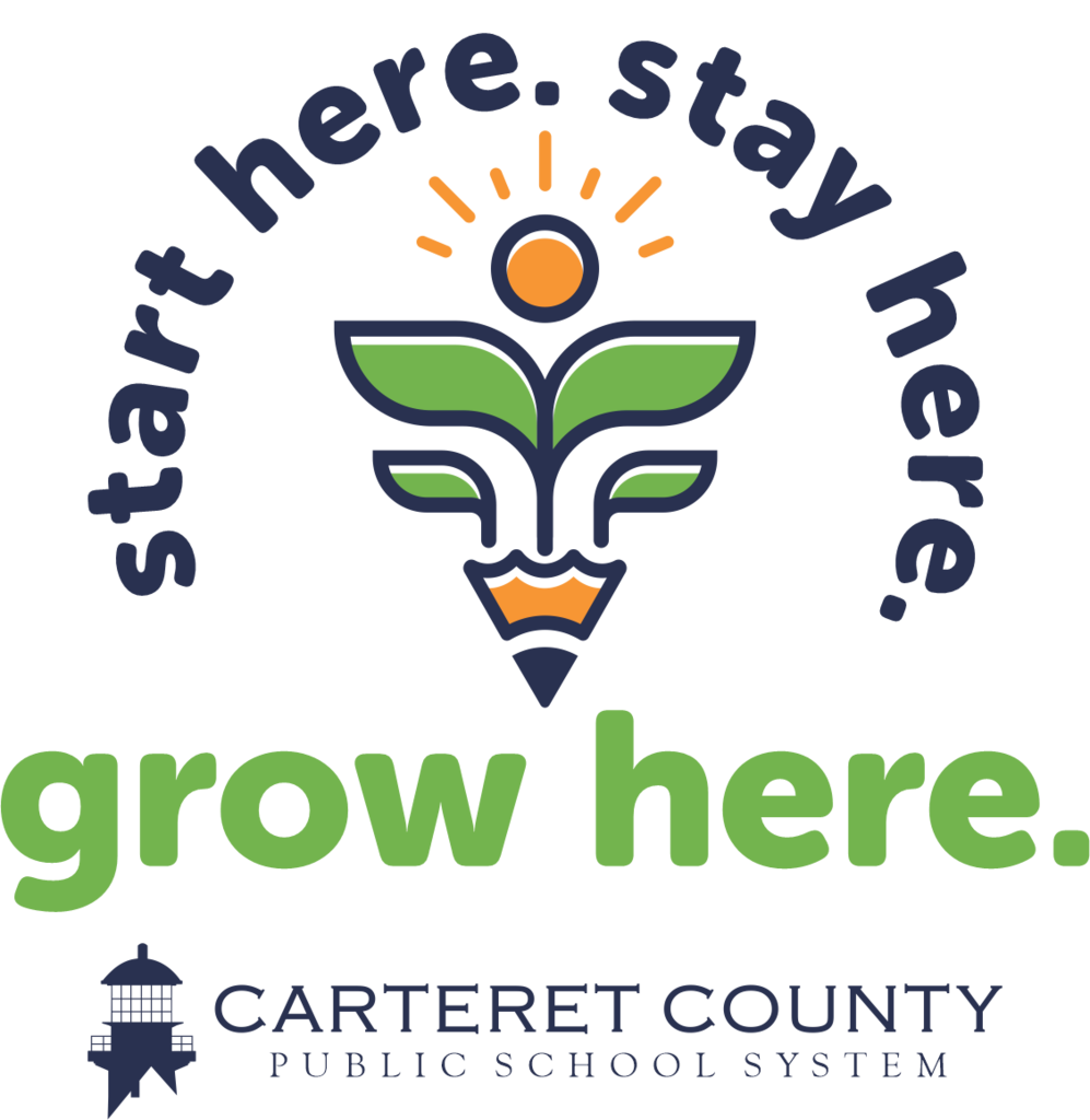 CCPS Start Here Grow Here