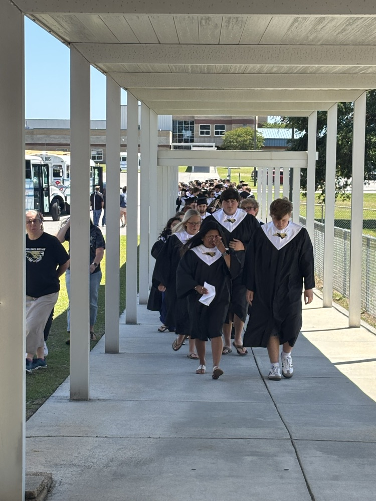 Senior walk