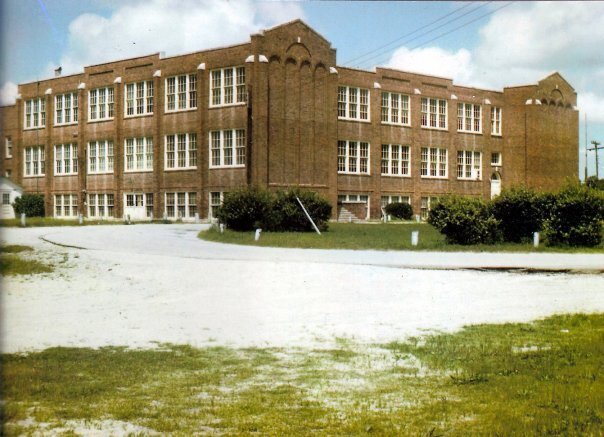 newport consolidated