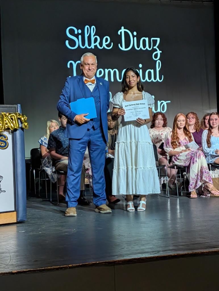 Silke Diaz Memorial Scholarship