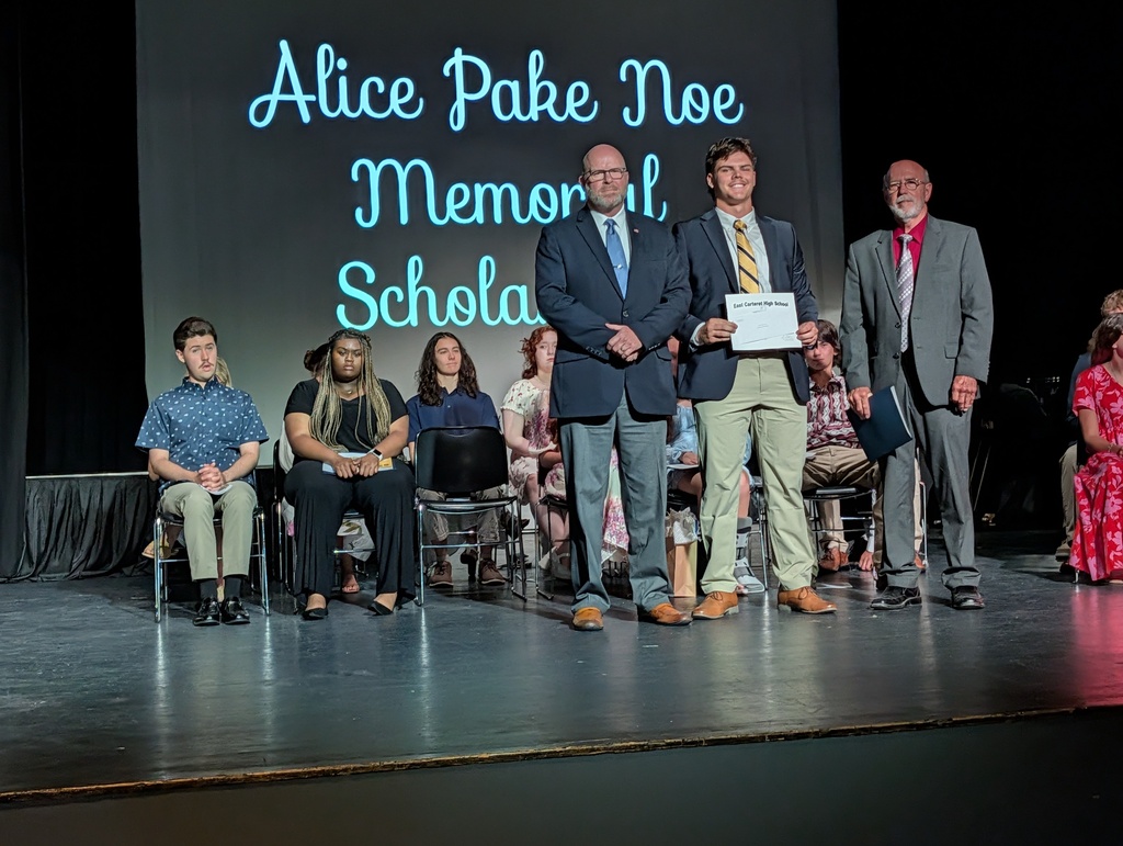 Alice Pake Noe Memorial Scholarship
