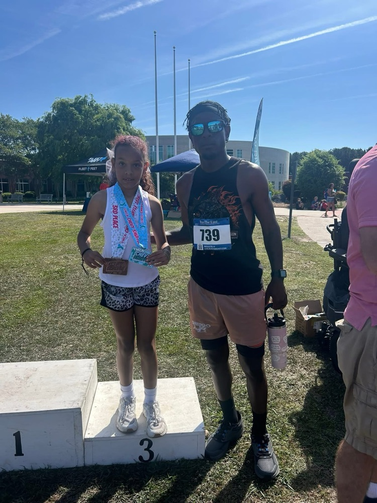 Marathon Kids
