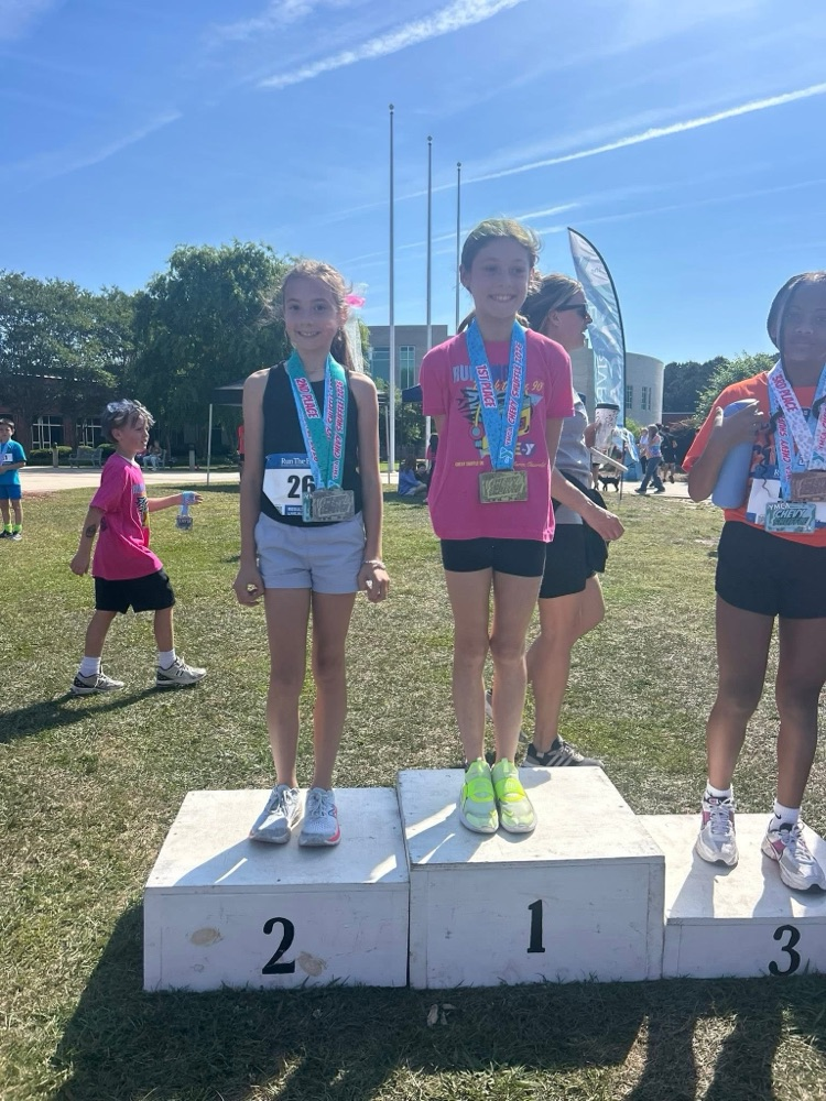 Marathon Kids