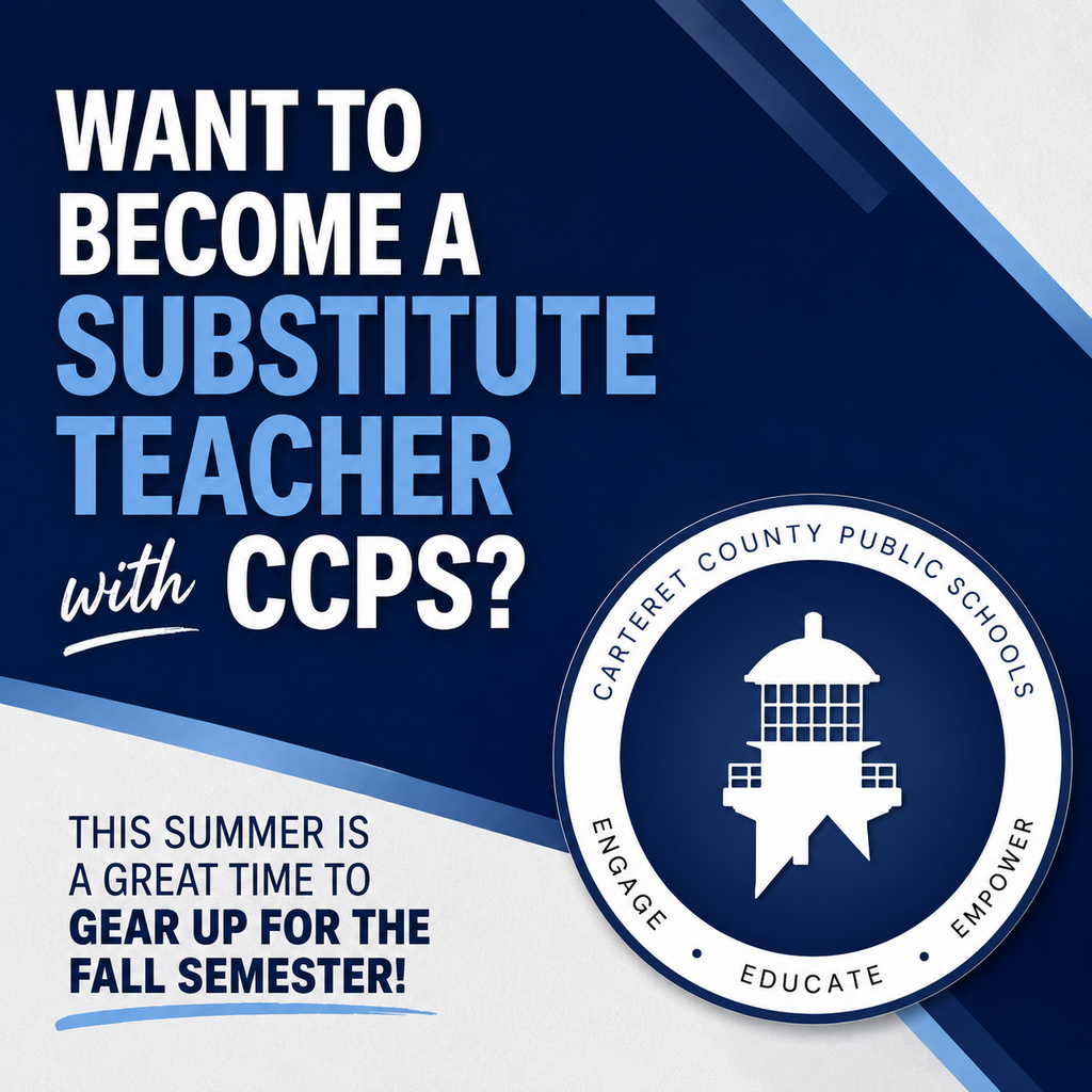 substitute teacher training information