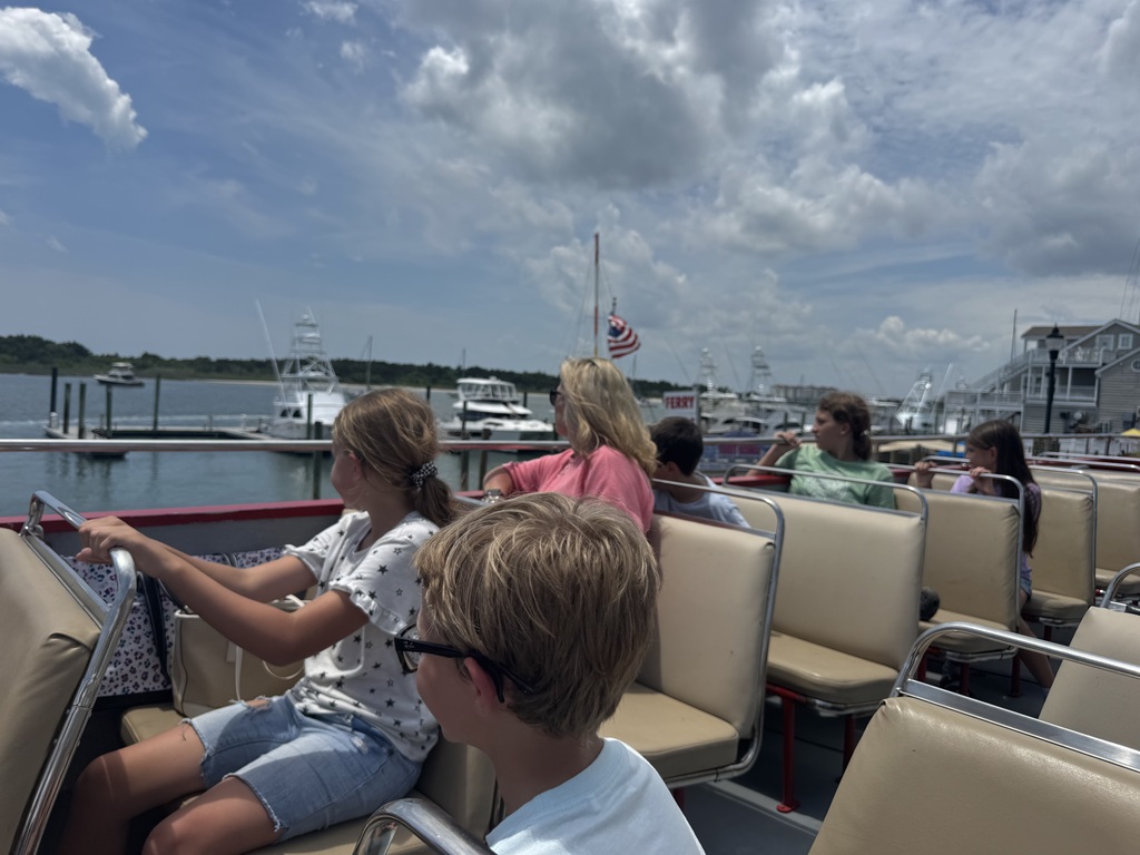 4th field trip