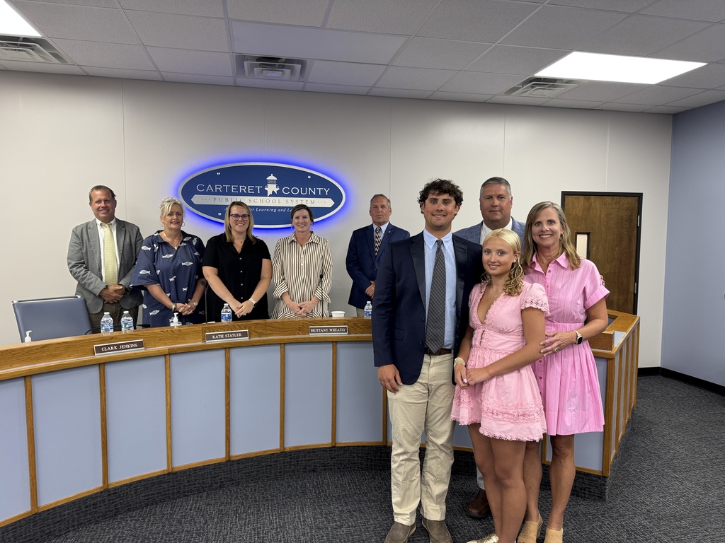 swearing in of board member