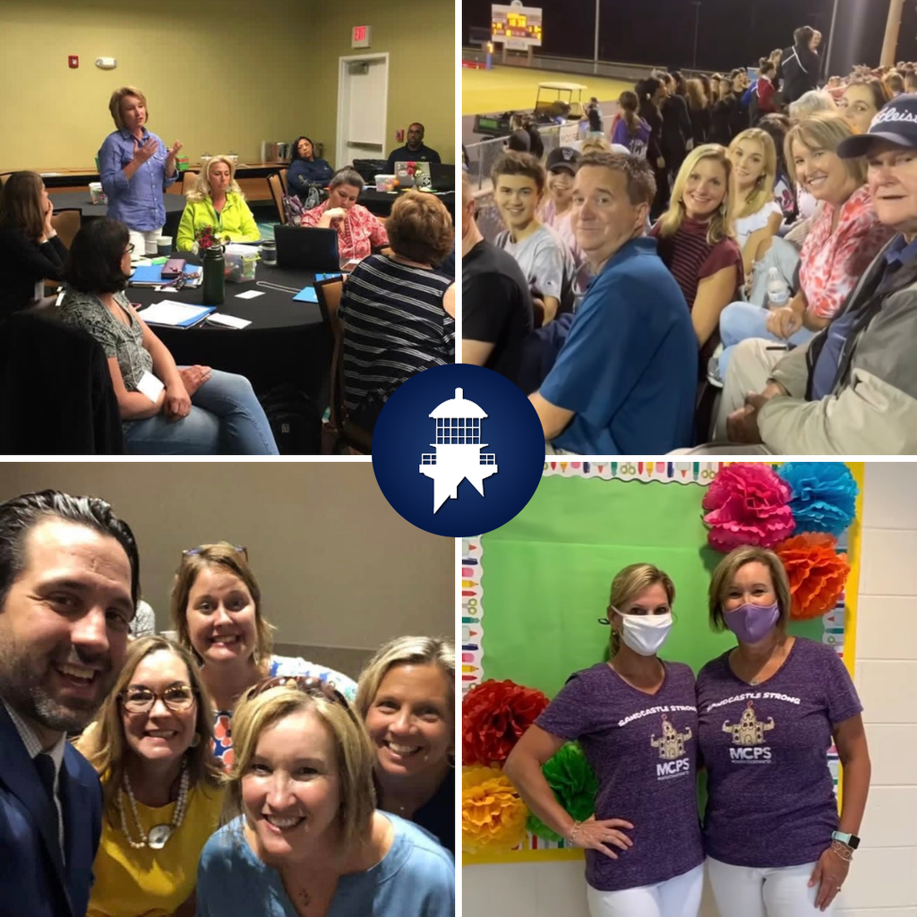 Lisa Kittrell CCPS photos