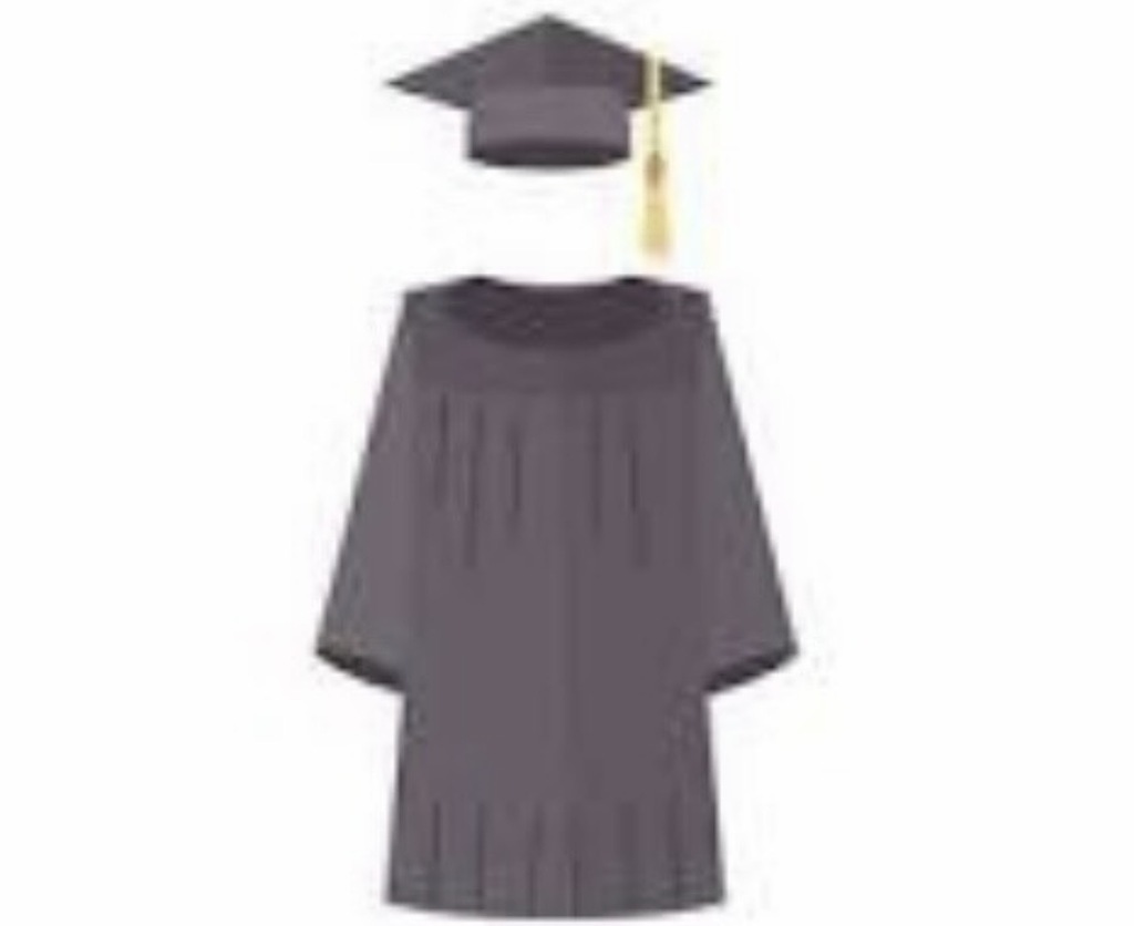 Cap and Gown Regalia