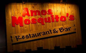 amos mosquitoes sign