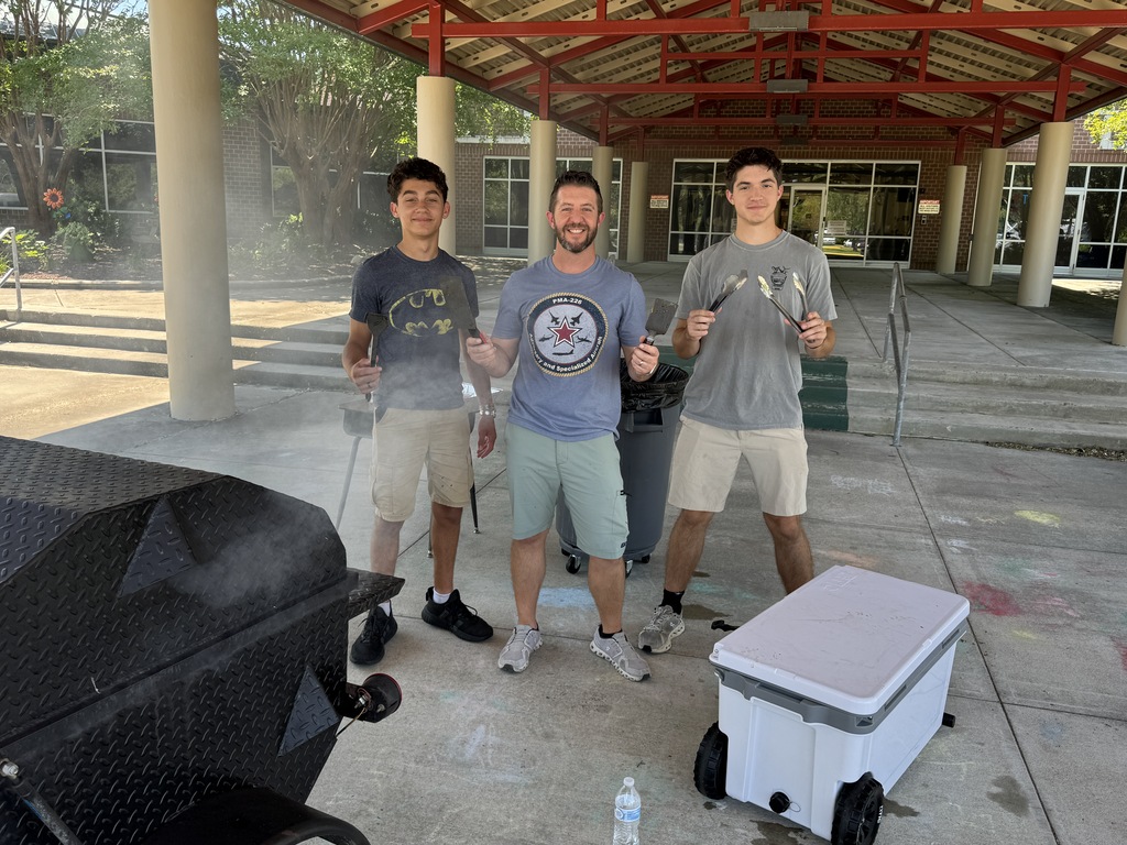 chefs grilling