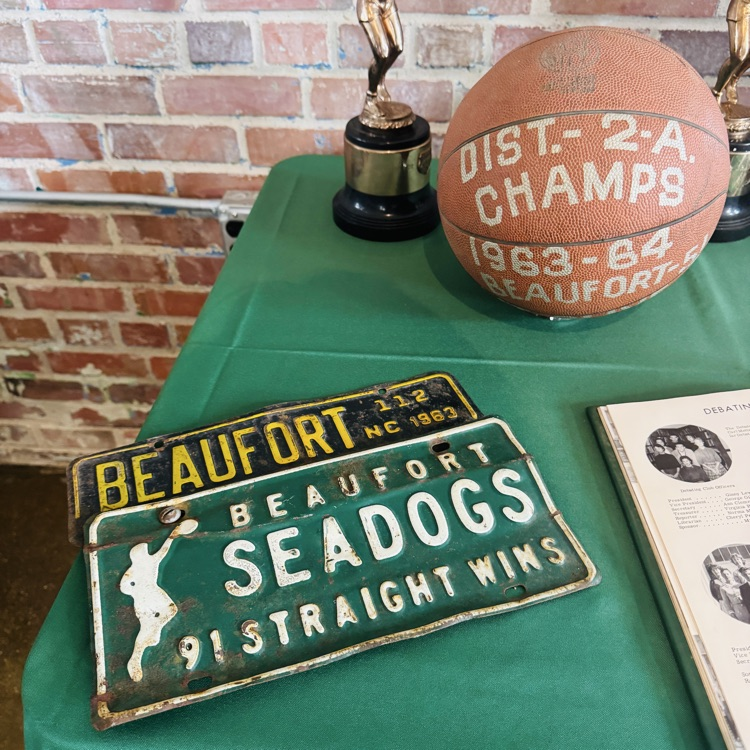 seadog celebration