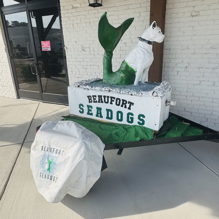 seadog celebration