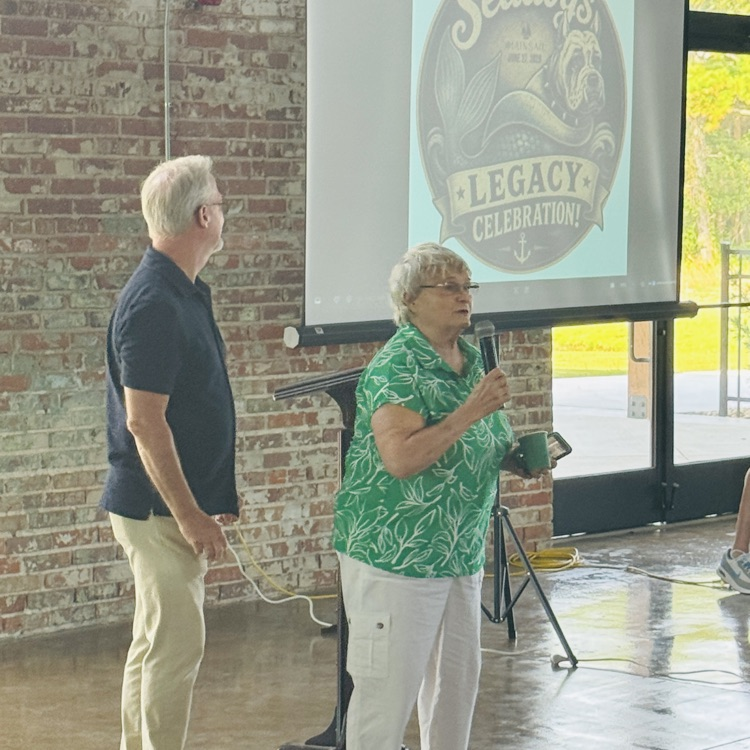 seadog celebration