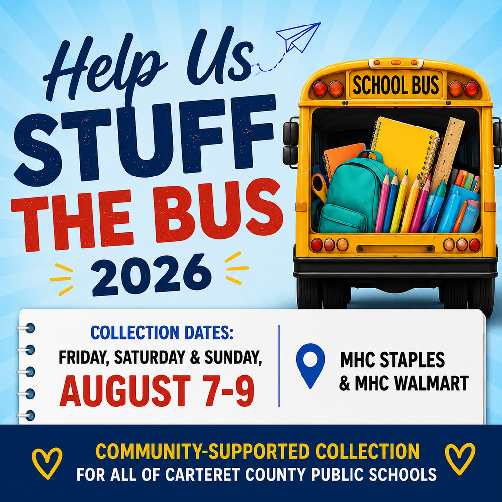 Stuff the Bus Year 14