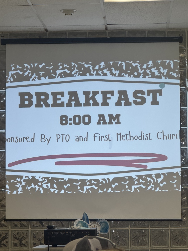 breakfast at school