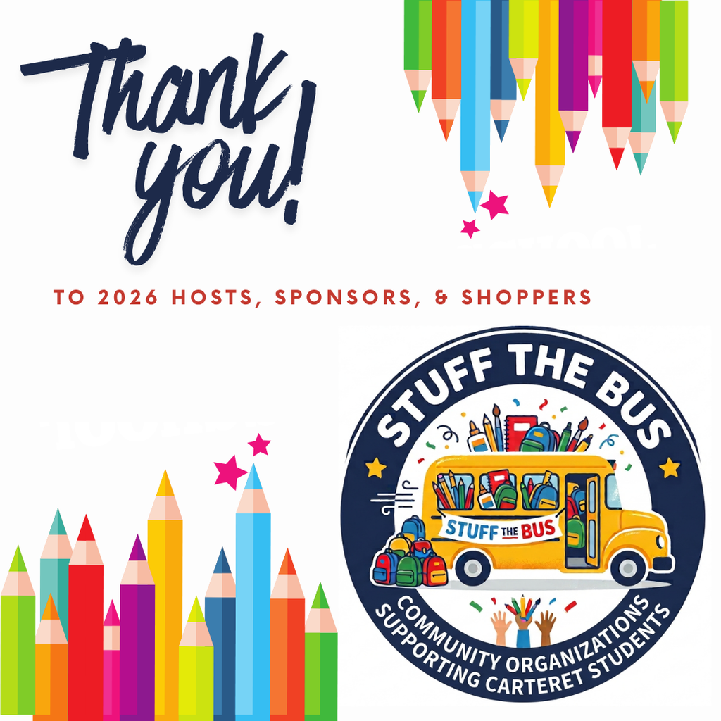 School Supply distribution