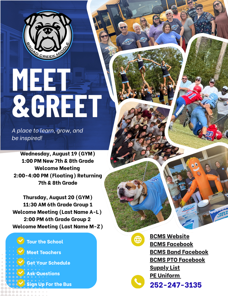 open house