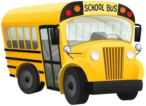 Bus form 2026-2027