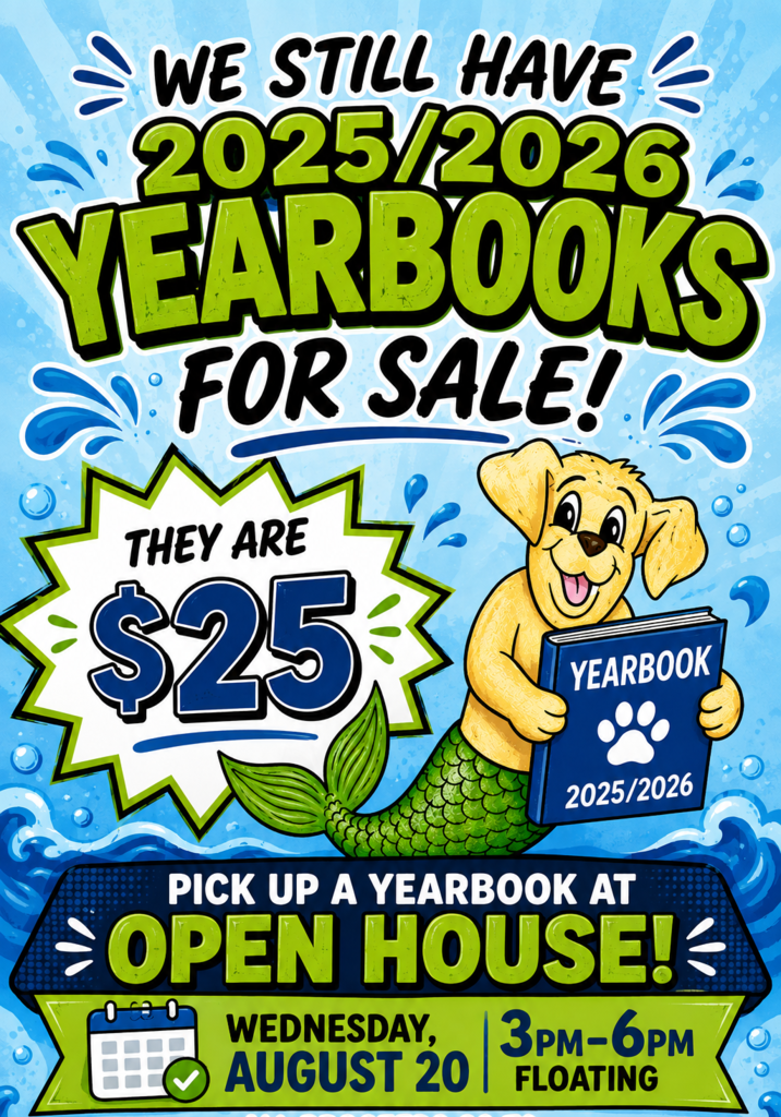 Yearbook
