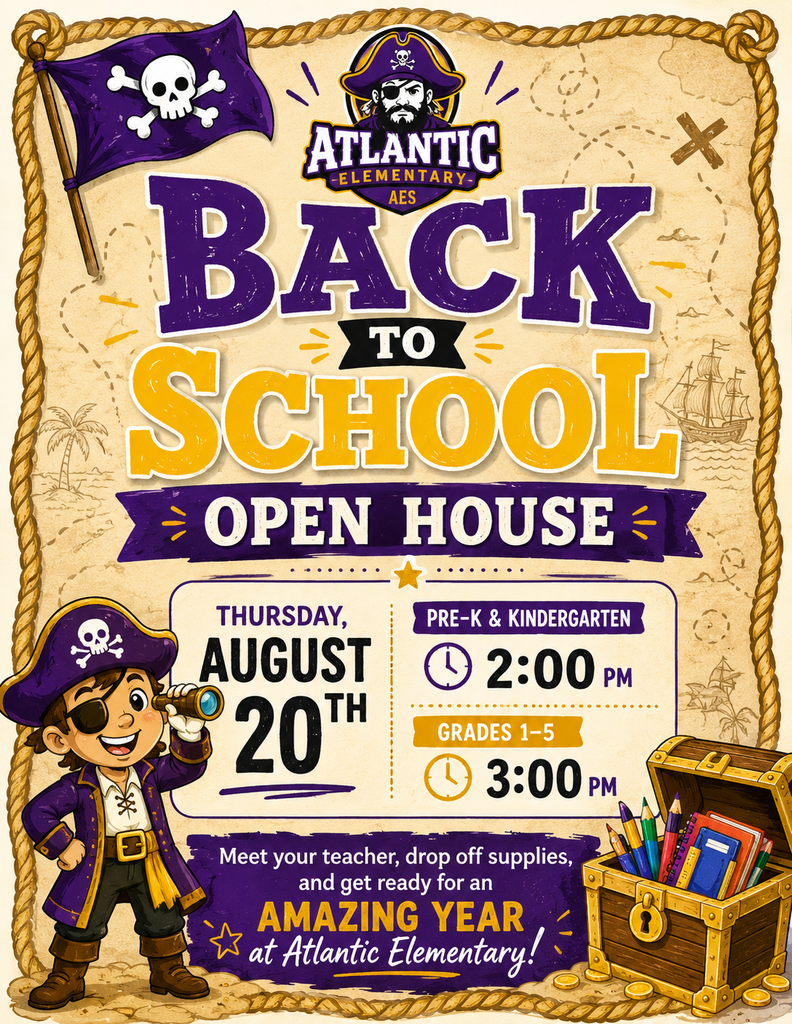 open house