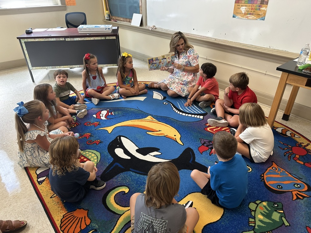 kindergarten