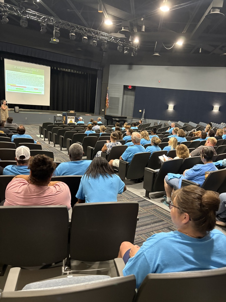 bus meeting